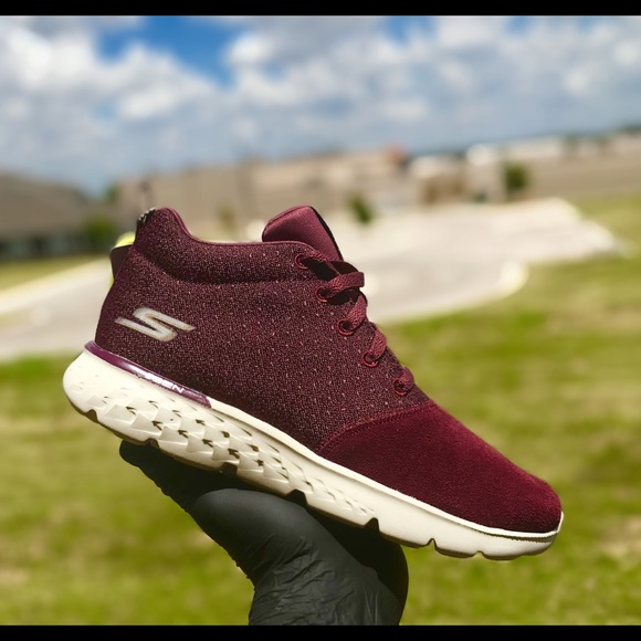 skechers performance air cooled goga mat